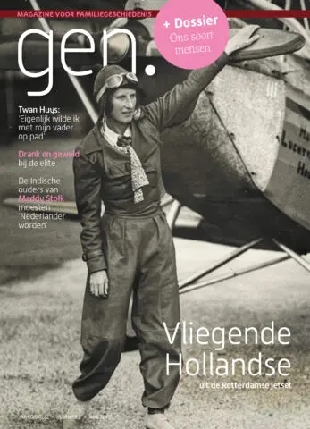 Gen.Magazine 02-2026