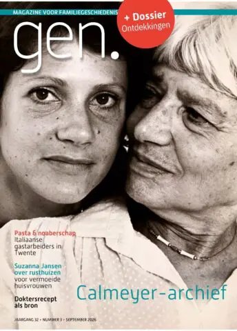 Gen.magazine 03-2026