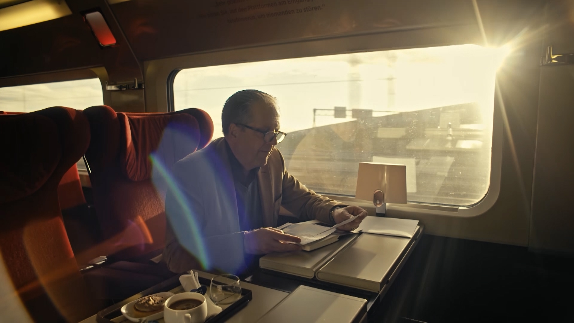 Alexander Pechtold opzoek naar zijn Verborgen verleden, NTR/BlazHoffski.