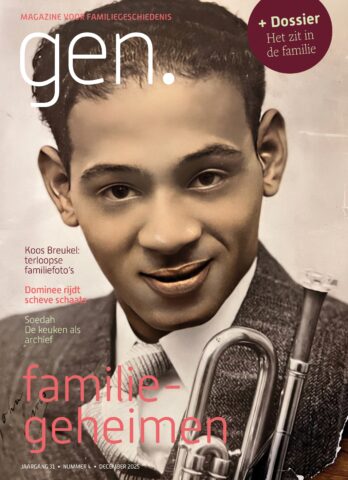 Gen.Magazine 04-2025