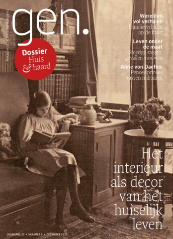 Gen.Magazine 04-2016