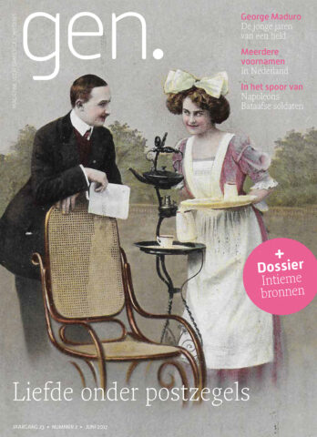 Gen.Magazine 02-2017