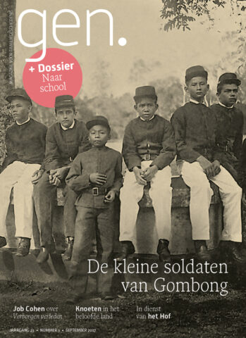 Gen.Magazine 03-2017