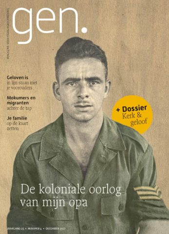 Gen.Magazine 04-2017