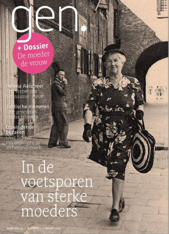 Gen.Magazine 01-2019