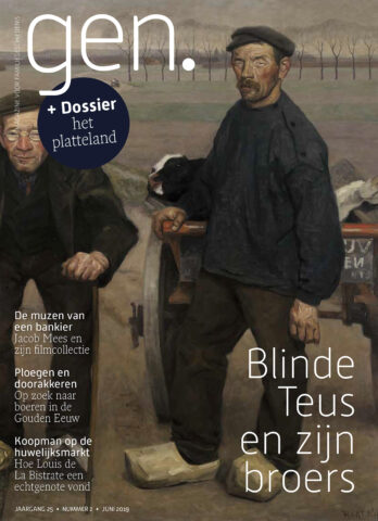 Gen.Magazine 02-2019