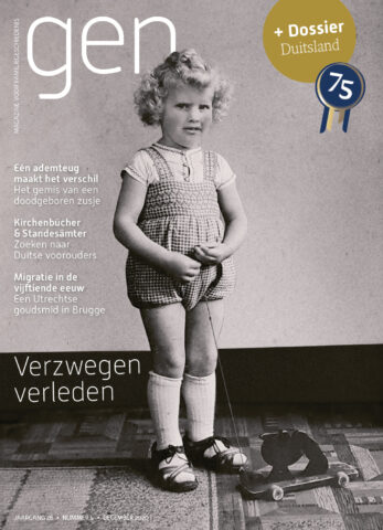 Gen.Magazine 04-2020