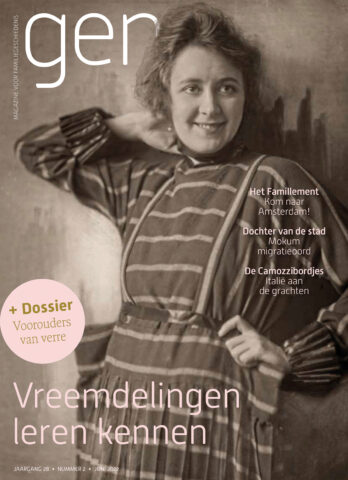 Gen.Magazine 02-2022