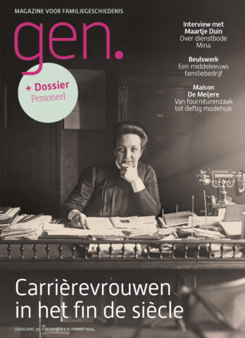 Gen.Magazine 01-2024