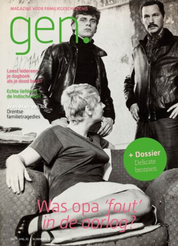 Gen.Magazine 04-2024