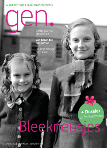 Gen.Magazine 03-2025