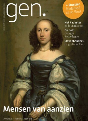 Gen.Magazine 01-2015