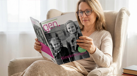 Gen.Magazine Lezen